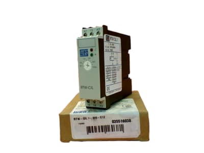 WEG RTW-CIL.1-300-E12