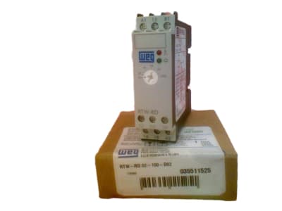 WEG RTW-RD.02-100-D02
