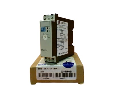 WEG RTW-CIL.01-30-E14