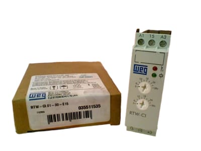 WEG RTW-CI.01-30-E15
