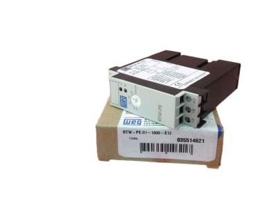 WEG RTW-PE.01-1800-E12
