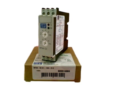 WEG RTW-CI.01-100-E12