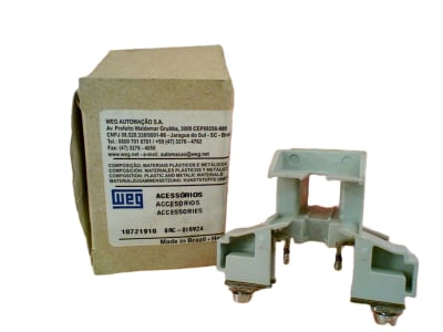 WEG BRC-016V24
