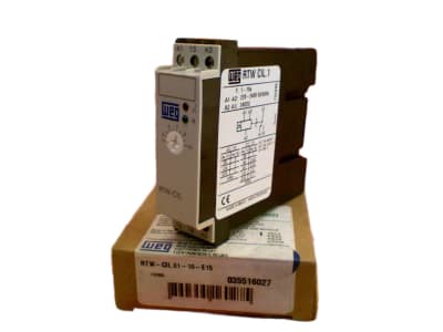 WEG RTW-CIL.01-10-E15