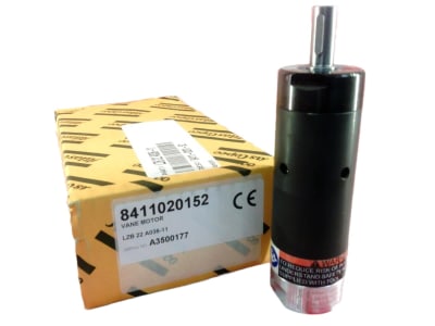 ATLAS COPCO LZB22A036-11