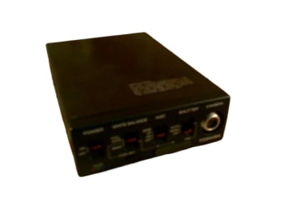 TOSHIBA IK-M41A