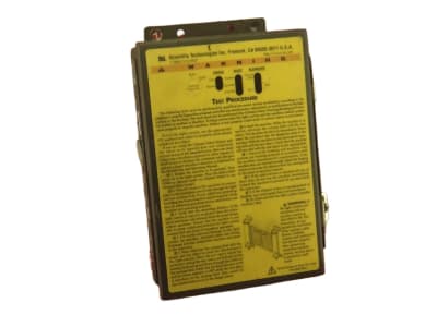 OMRON MS4320BW-AC1-15X-05R-U