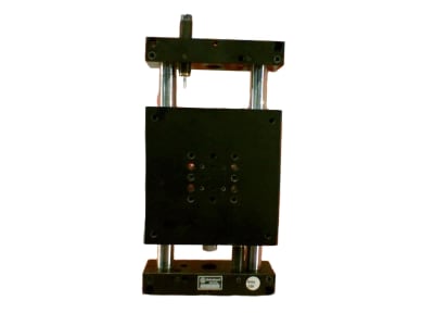 DOVER CORPORATION DLB-16-TC2