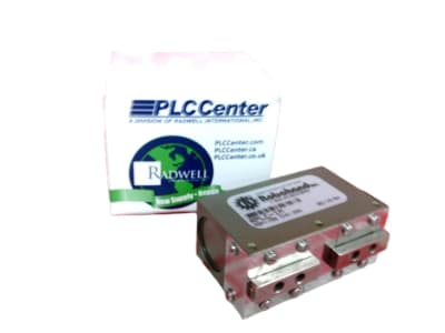 DOVER CORPORATION RPLC-1M