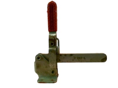 DOVER CORPORATION 207-L