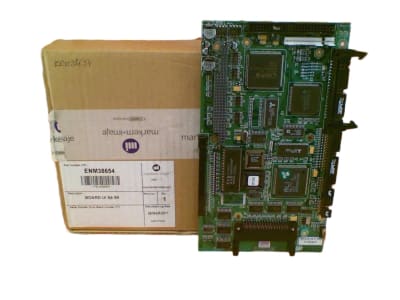 DOVER CORPORATION ENM38654