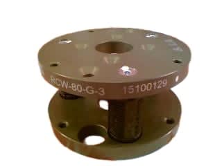 DOVER CORPORATION RCW-80-3
