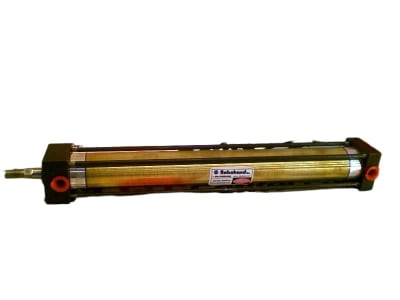 DOVER CORPORATION DLT-1212-8