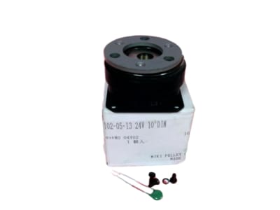 MIKI PULLEY 102-05-13