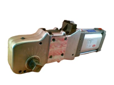 DOVER CORPORATION 82M-7D63C80-NA