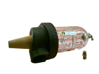 PARKER MRS100-8