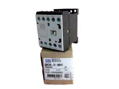 WEG CWCA0-31-00V47