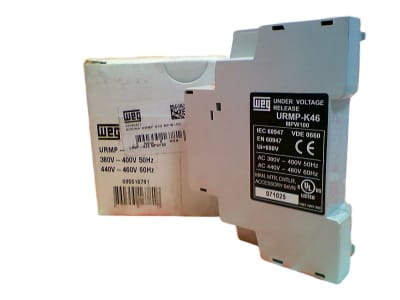 WEG URMP-K46