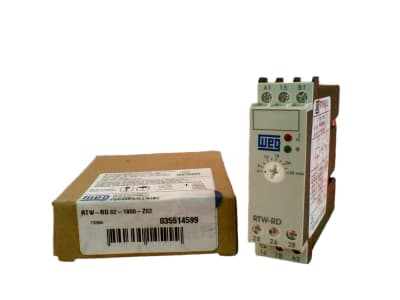 WEG RTW-RD.02-1800-Z02