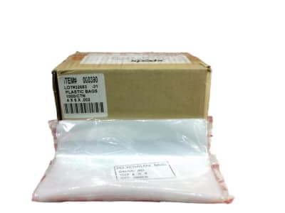 GENERIC 4X6X.002-1000