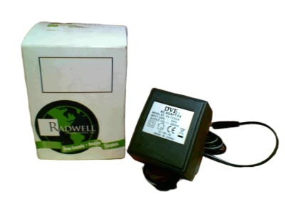 DVE DV-1230UK