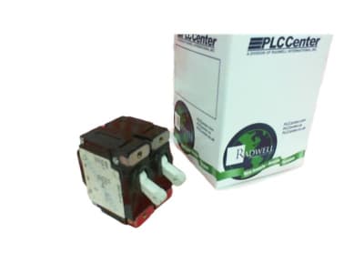 EATON CORPORATION JA2-A8-A-15-15