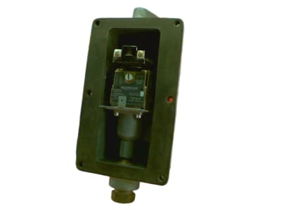 ALLEN BRADLEY 836CP11-HKBS