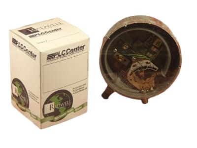 DWYER DS-231-2-R-5