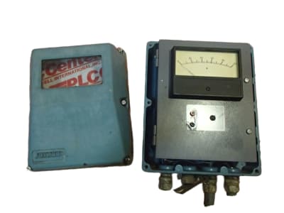 INVENSYS E96S-IB-C-CS-E/FN-A
