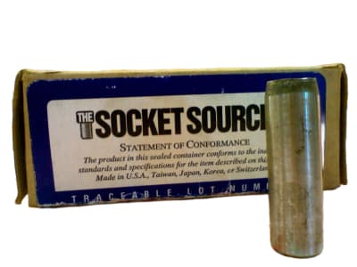 SOCKET SOURCE DPA06X020