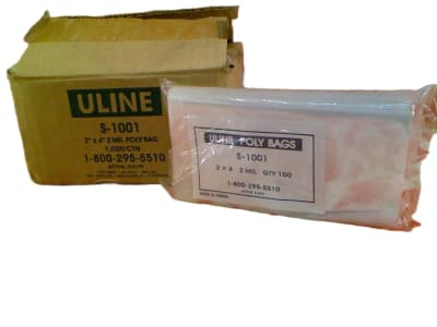 U LINE S-1001-100
