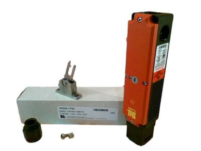 OMRON TL4019-41102F1M
