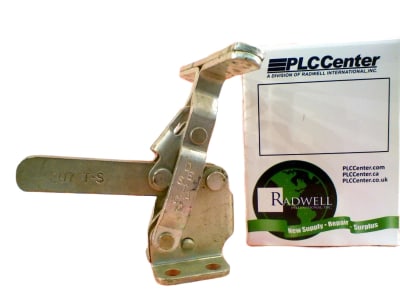 DOVER CORPORATION 207-T-S