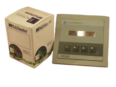 ALLEN BRADLEY 134997-01