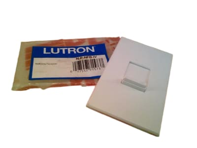 LUTRON N-P-NFB-IV