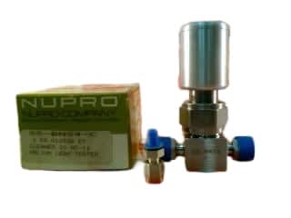 SWAGELOK SS-BNTW4-1C