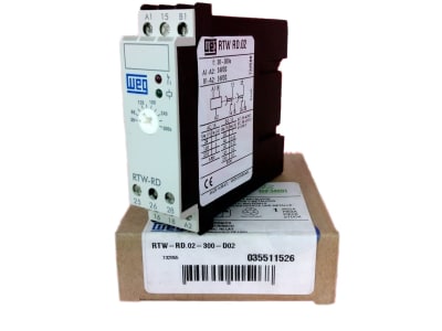 WEG RTW-RD.02-300-D02