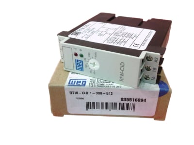 WEG RTW-CID.1-300-E12