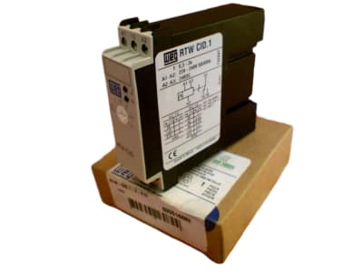 WEG RTW-CID.1-3-E15