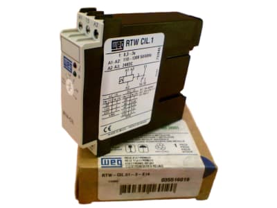 WEG RTW-CIL.01-3-E14
