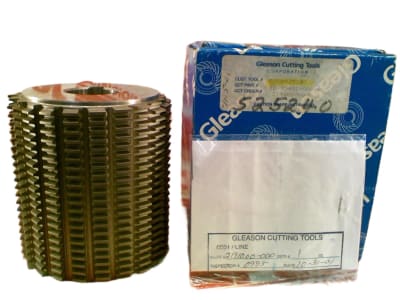 GLEASON 95431-008-6