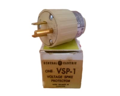 GENERAL ELECTRIC VSP-1