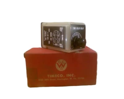 TIMECO MODEL-J67