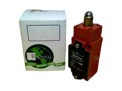 ALLEN BRADLEY 911161811