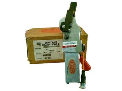 DOVER CORPORATION 82L25-103B8H0