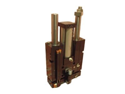 DOVER CORPORATION DLT-35NB-6