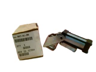 DOVER CORPORATION 807-UL-MR
