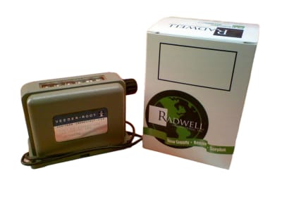 DANAHER CONTROLS 120506-006
