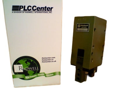 DOVER CORPORATION CT-25