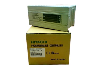 HITACHI EC2-60HRP